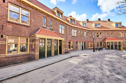 dakkapellen renovaties