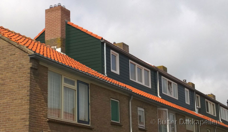 dakopbouw den helder