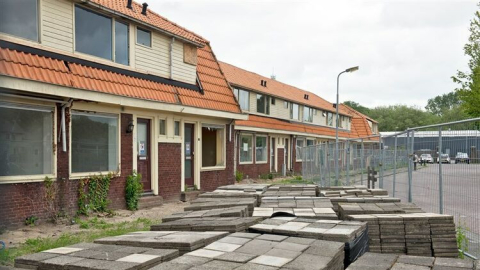 ruiter projecten bv vervangt dakkapellen in zaandam