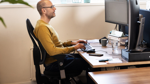 ruiter dakkapellen hoofdkantoor