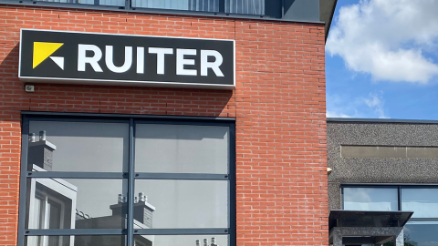 Vestiging Ruiter Dakkapellen.