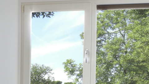 zomer wintersstand draaikiepraam