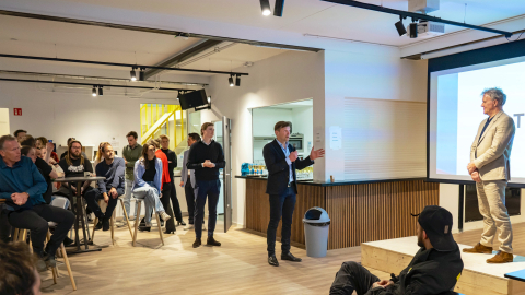 Ruiter Dakkapellen overname door Standard Investment